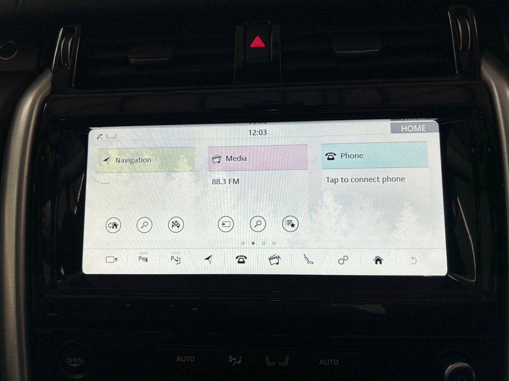 Used Land Rover Discovery 2017 for sale - 77608646: Photo 46