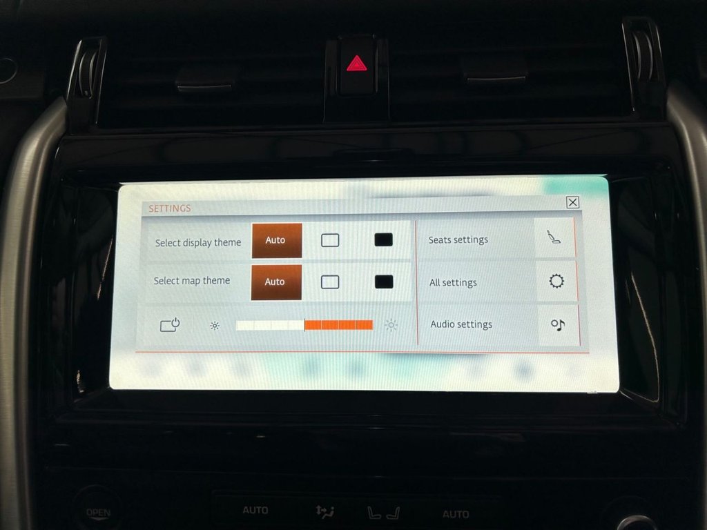 Used Land Rover Discovery 2017 for sale - 77608646: Photo 47