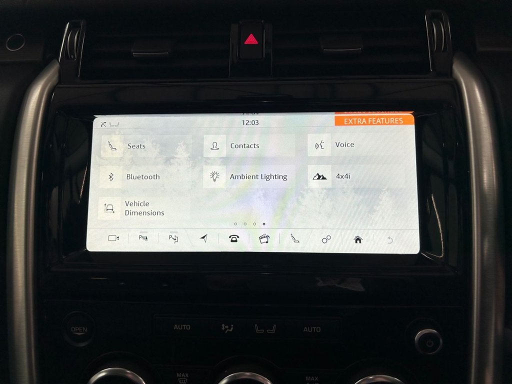 Used Land Rover Discovery 2017 for sale - 77608646: Photo 48