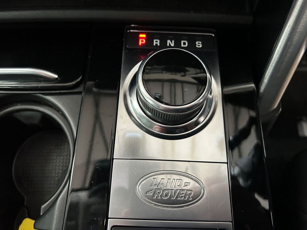 Used Land Rover Discovery 2017 for sale - 77608646: Photo 49