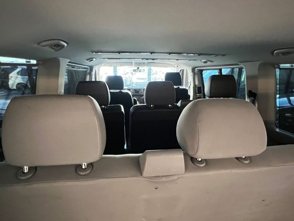 Used Volkswagen Transporter Shuttle 2018 for sale - 77133238: Photo 15