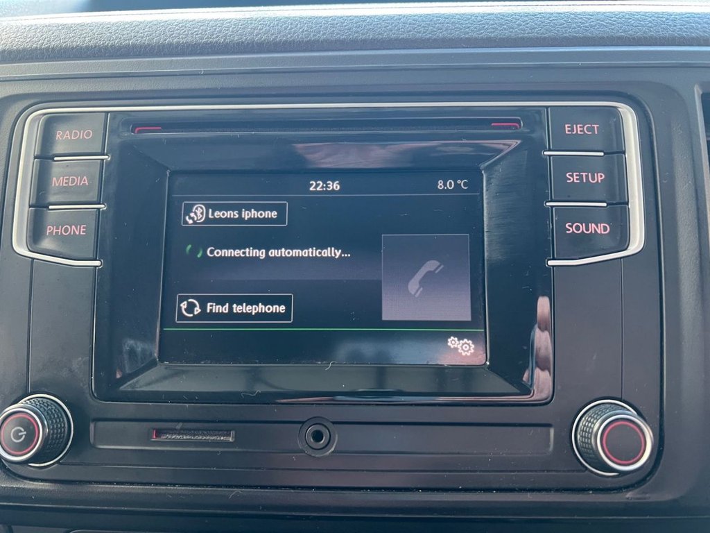 Used Volkswagen Transporter Shuttle 2018 for sale - 77133238: Photo 42