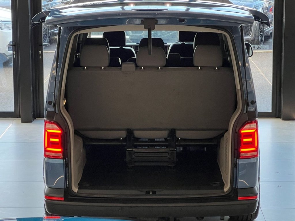 Used Volkswagen Transporter Shuttle 2018 for sale - 77133238: Photo 5