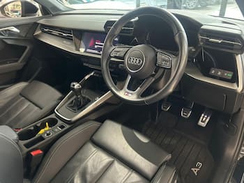 Used Audi A3 2020 for sale - 79708852: Photo