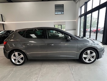 Used SEAT Leon 2017 for sale - 78936356: Photo
