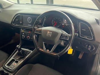Used SEAT Leon 2017 for sale - 78936356: Photo
