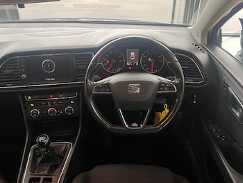 Used SEAT Leon 2017 for sale - 78936356: Photo