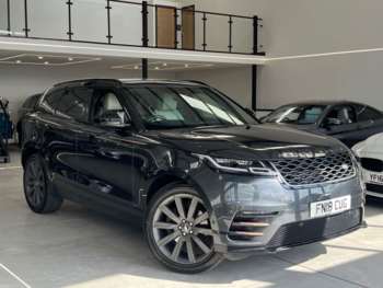 2018 (18) - 3.0 SD6 V6 R-Dynamic HSE SUV 5dr Diesel Auto 4WD Euro 6 (s/s) (300 ps)