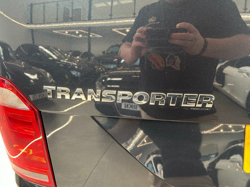 Used Volkswagen Transporter Shuttle 2016 for sale - 77990959: Photo 14