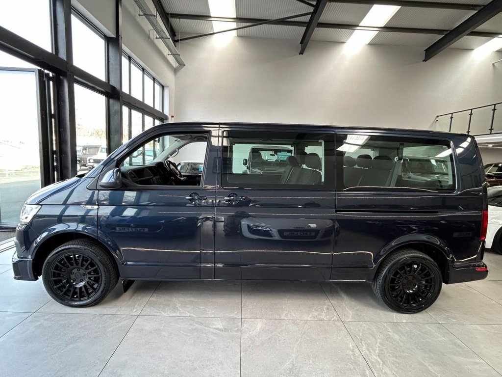 Used Volkswagen Transporter Shuttle 2016 for sale - 77990959: Photo 20