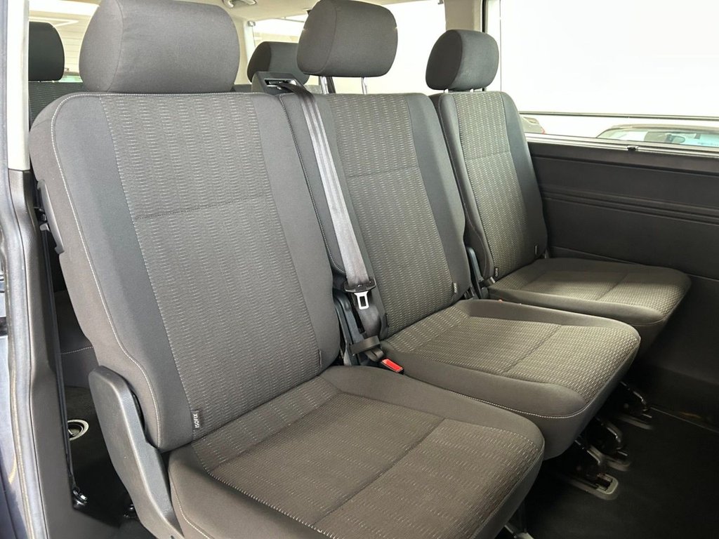 Used Volkswagen Transporter Shuttle 2016 for sale - 77990959: Photo 37