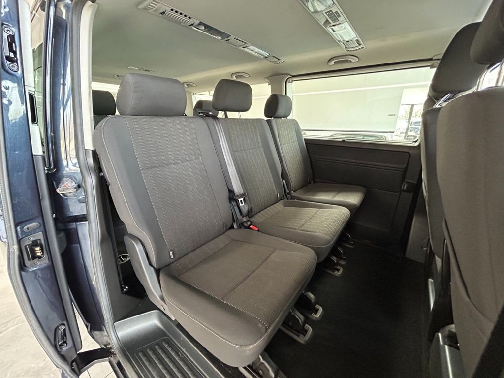 Used Volkswagen Transporter Shuttle 2016 for sale - 77990959: Photo 38
