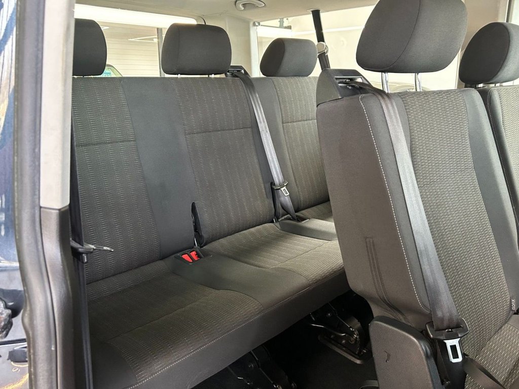 Used Volkswagen Transporter Shuttle 2016 for sale - 77990959: Photo 41