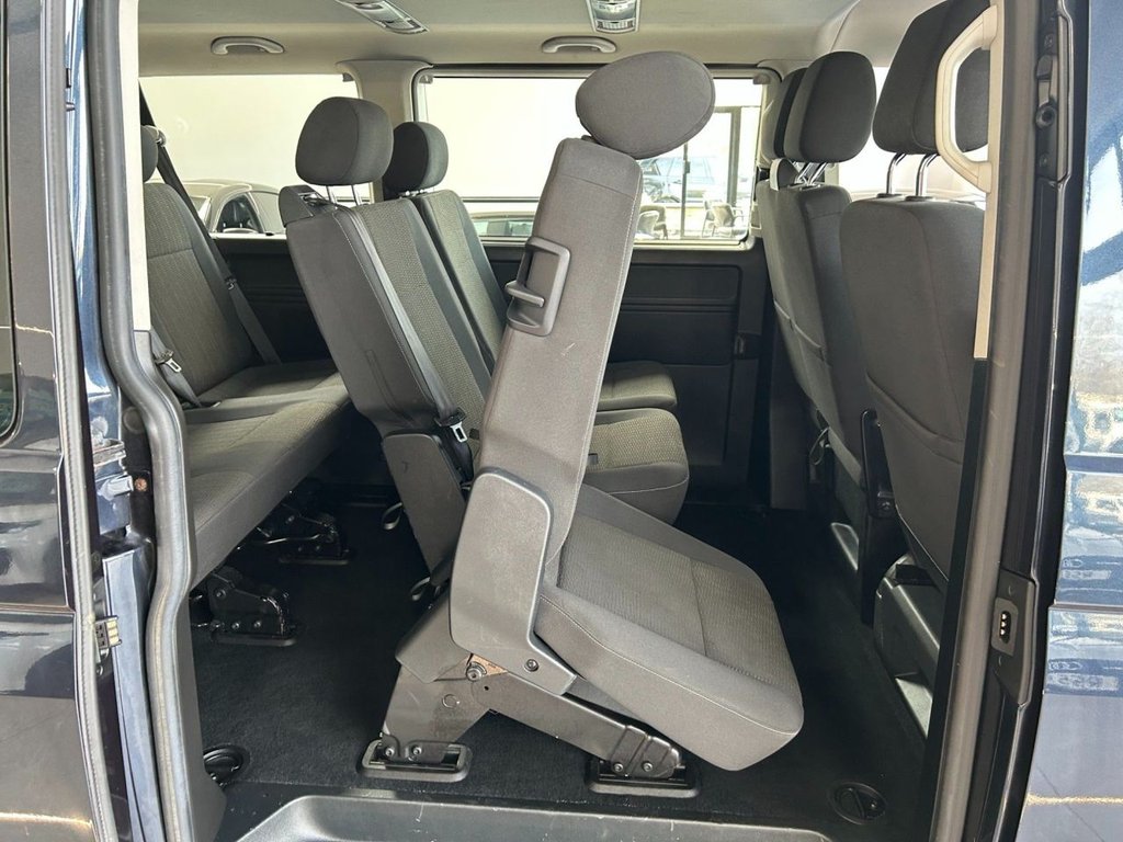 Used Volkswagen Transporter Shuttle 2016 for sale - 77990959: Photo 42