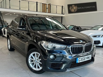 Used BMW X1 2019 for sale - 79358179: Photo
