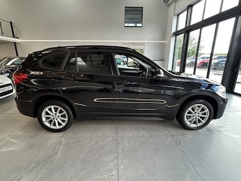 Used BMW X1 2019 for sale - 79358179: Photo