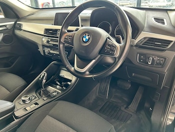 Used BMW X1 2019 for sale - 79358179: Photo