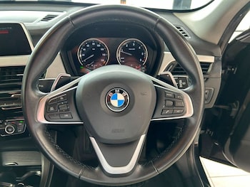 Used BMW X1 2019 for sale - 79358179: Photo