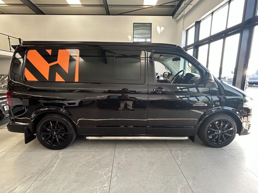 Used Volkswagen Transporter 2013 for sale - 78199956: Photo 10