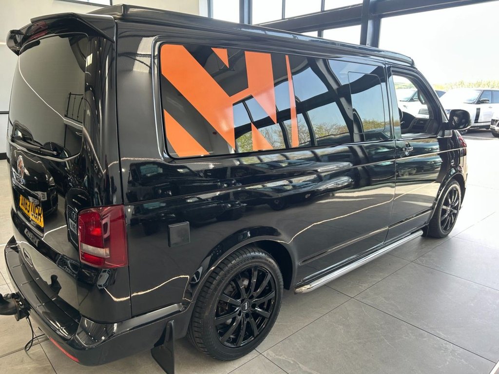 Used Volkswagen Transporter 2013 for sale - 78199956: Photo 11