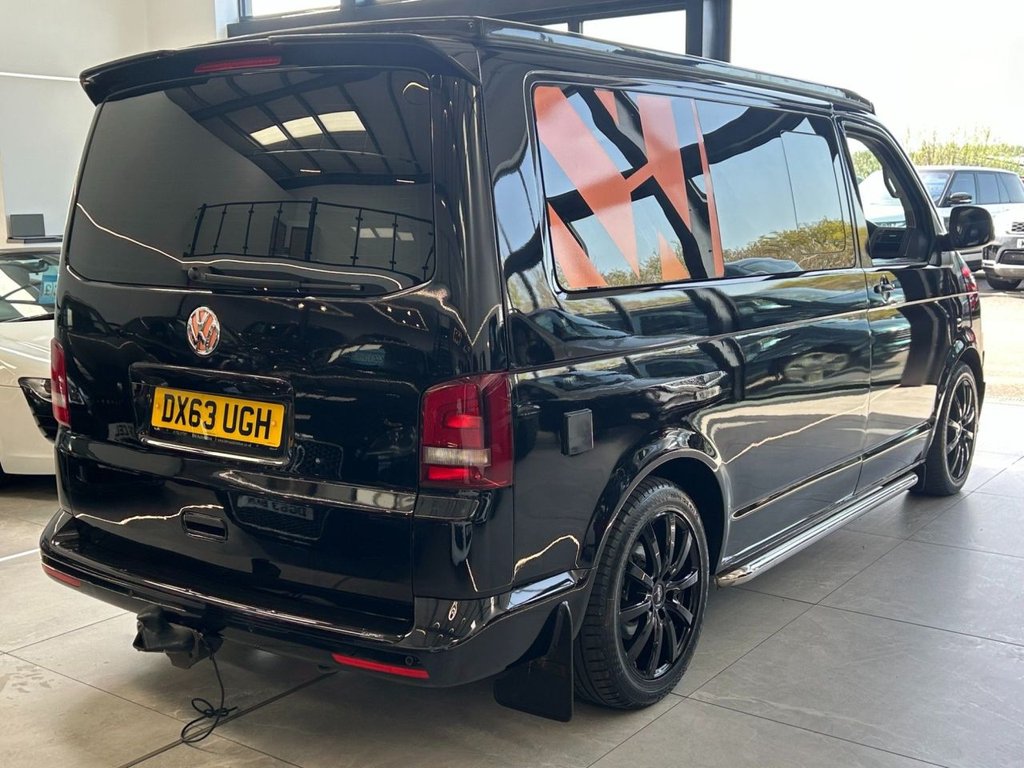 Used Volkswagen Transporter 2013 for sale - 78199956: Photo 12