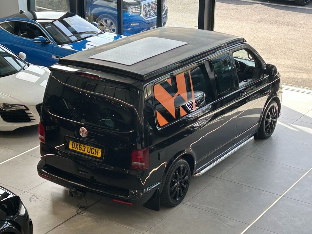 Used Volkswagen Transporter 2013 for sale - 78199956: Photo 13