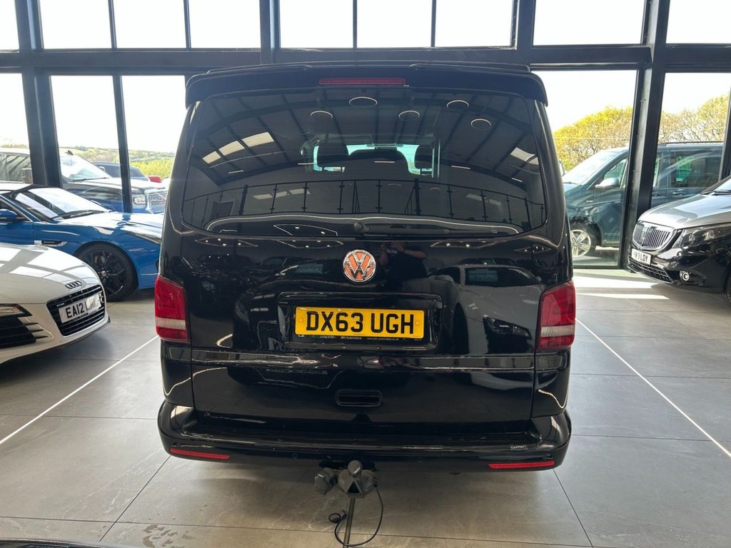 Used Volkswagen Transporter 2013 for sale - 78199956: Photo 14