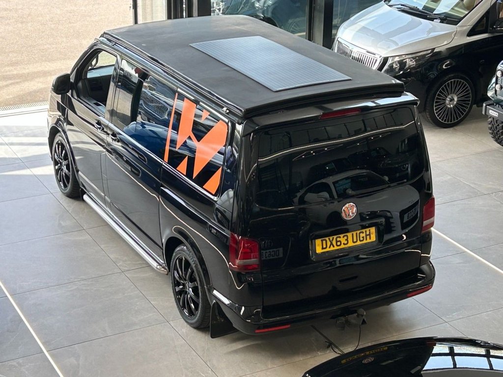 Used Volkswagen Transporter 2013 for sale - 78199956: Photo 15