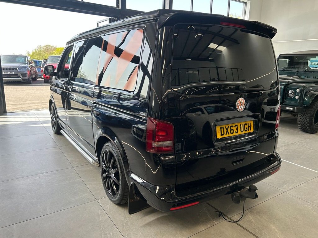 Used Volkswagen Transporter 2013 for sale - 78199956: Photo 16