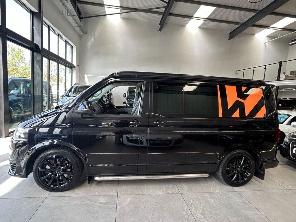 Used Volkswagen Transporter 2013 for sale - 78199956: Photo 17