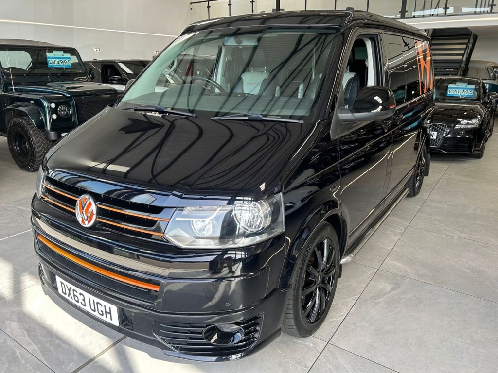 Used Volkswagen Transporter 2013 for sale - 78199956: Photo 18