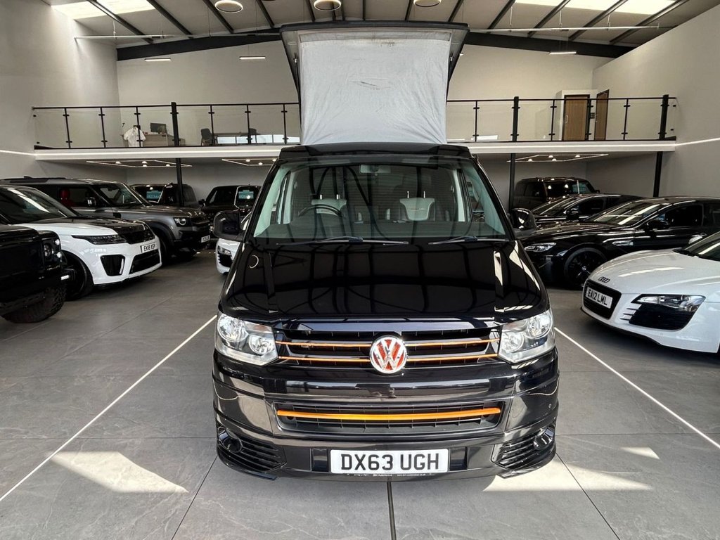 Used Volkswagen Transporter 2013 for sale - 78199956: Photo 19