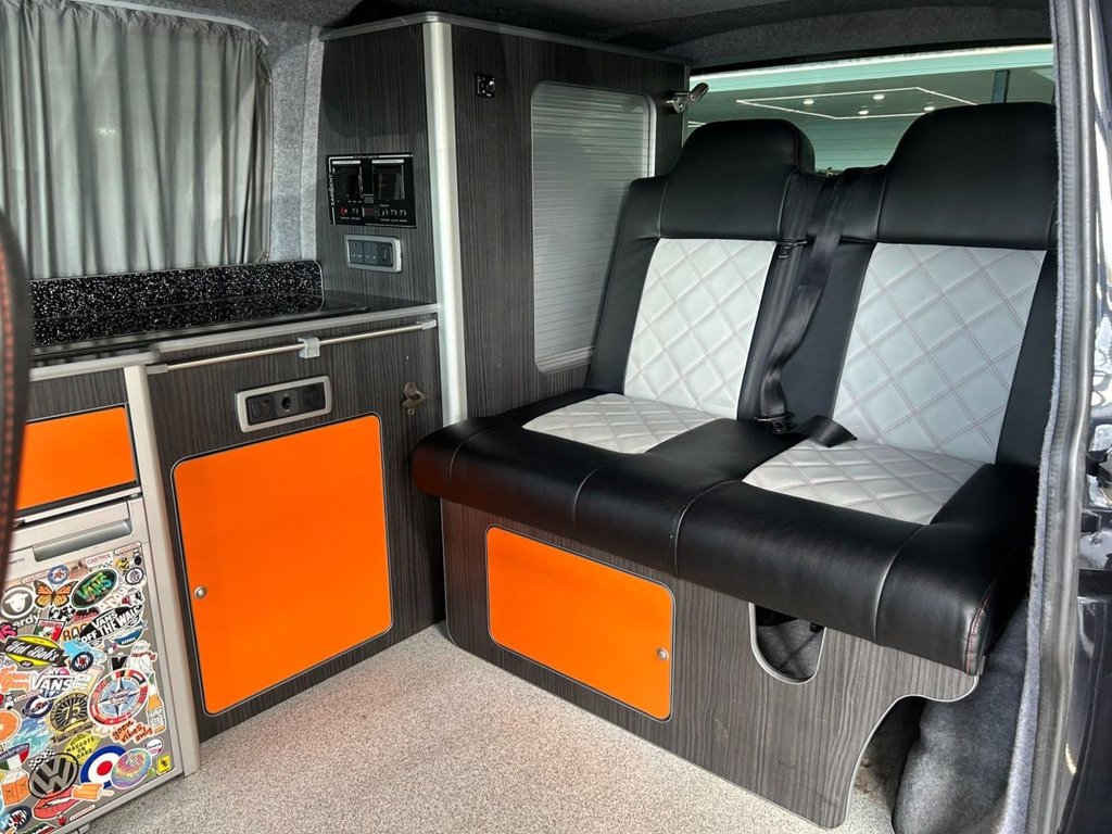 Used Volkswagen Transporter 2013 for sale - 78199956: Photo 2