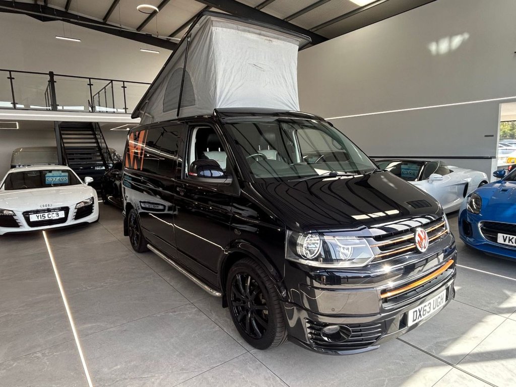 Used Volkswagen Transporter 2013 for sale - 78199956: Photo 20