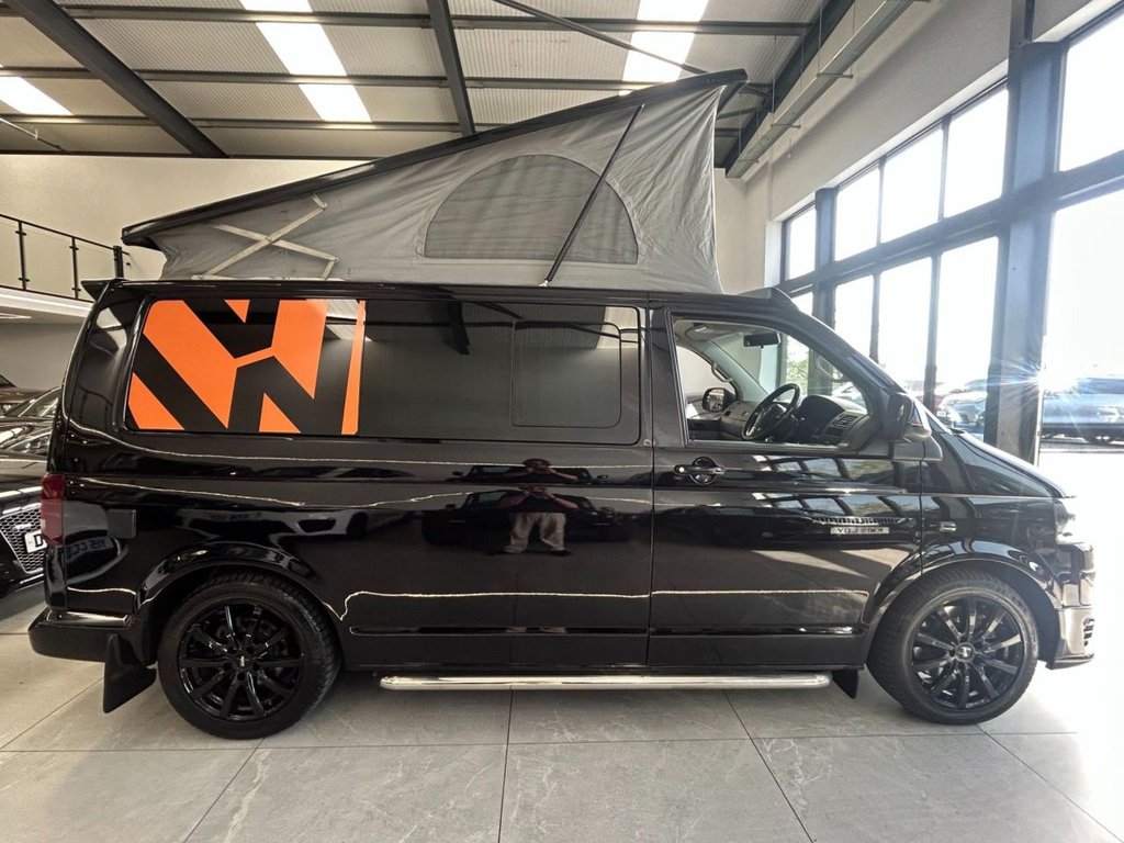 Used Volkswagen Transporter 2013 for sale - 78199956: Photo 21