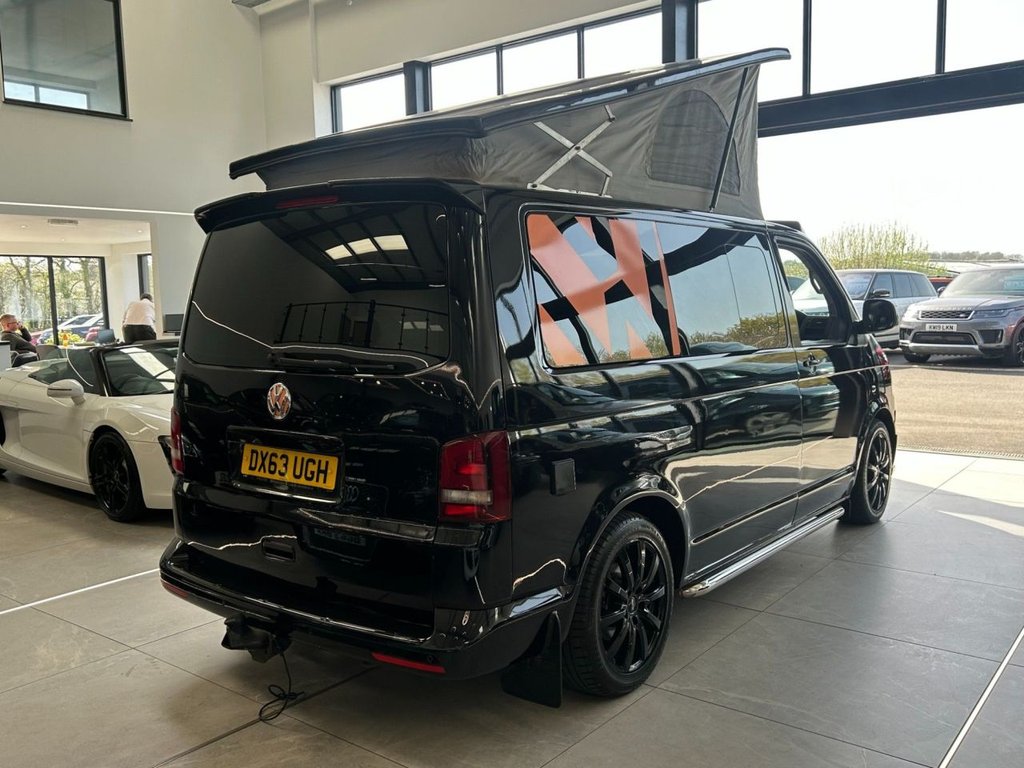 Used Volkswagen Transporter 2013 for sale - 78199956: Photo 22