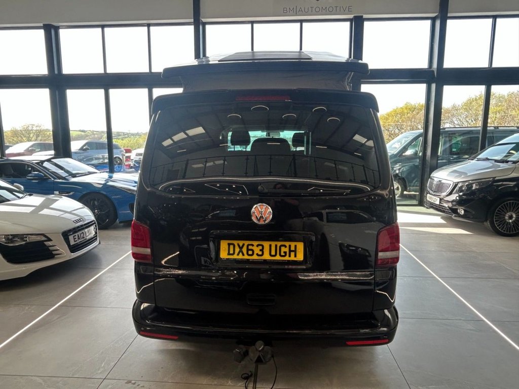 Used Volkswagen Transporter 2013 for sale - 78199956: Photo 23