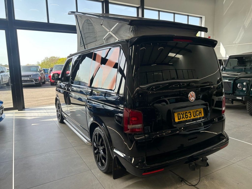 Used Volkswagen Transporter 2013 for sale - 78199956: Photo 24