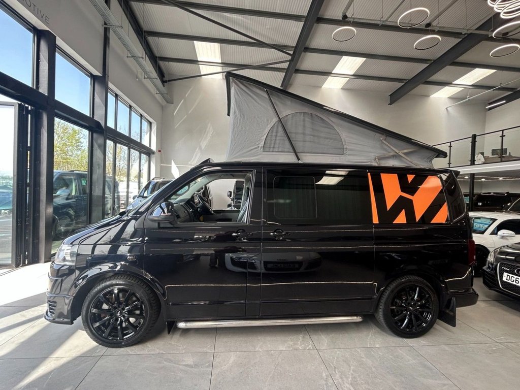 Used Volkswagen Transporter 2013 for sale - 78199956: Photo 25