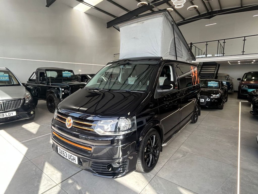 Used Volkswagen Transporter 2013 for sale - 78199956: Photo 26