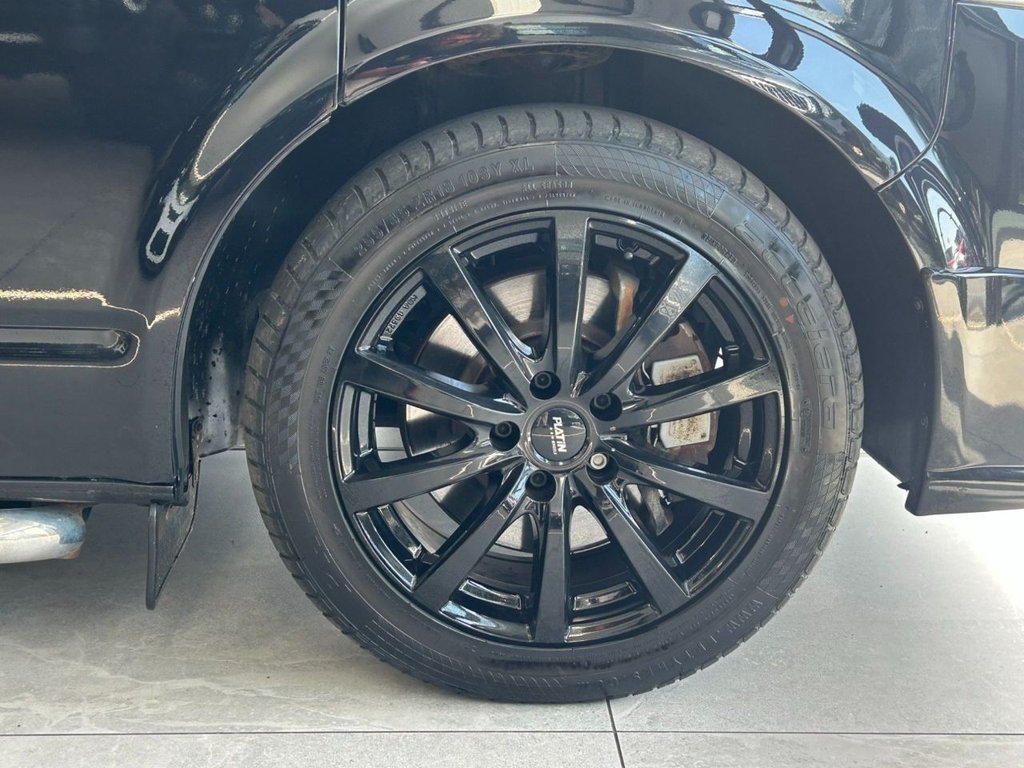 Used Volkswagen Transporter 2013 for sale - 78199956: Photo 27