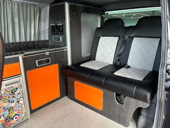 Used Volkswagen Transporter 2013 for sale - 78199956: Photo