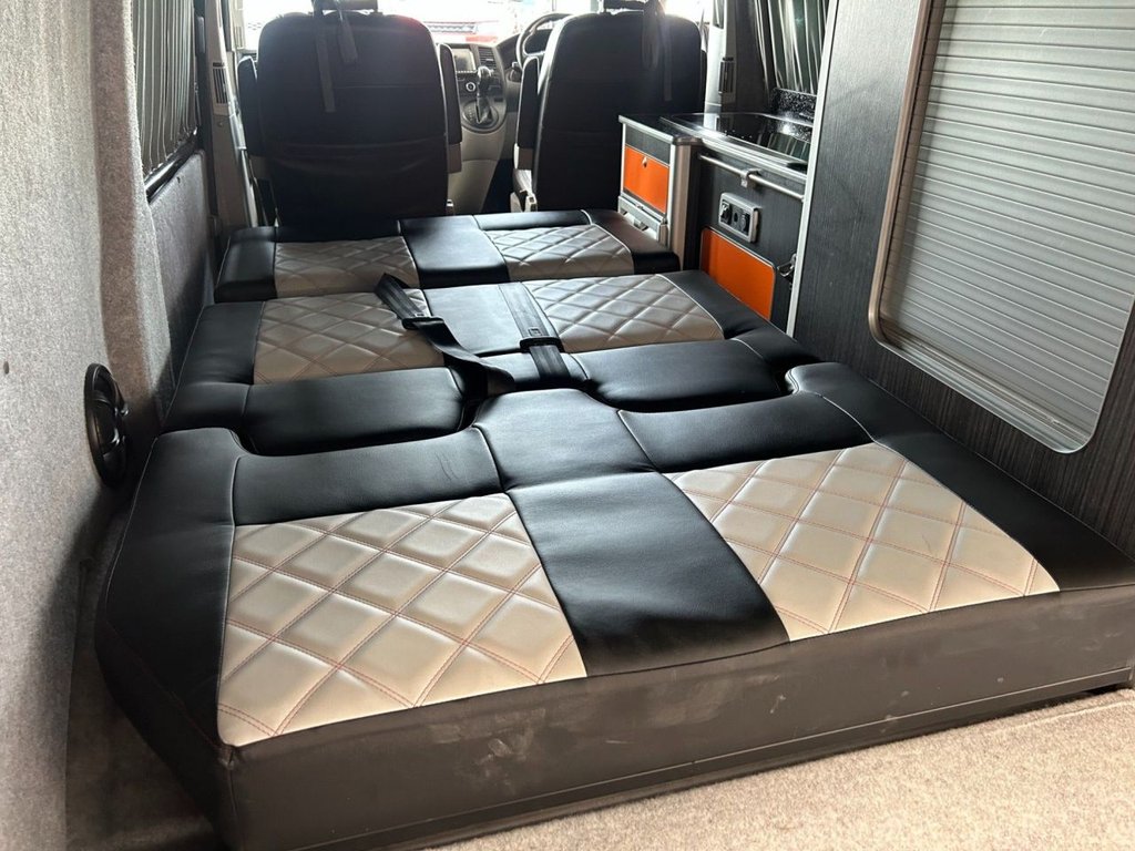 Used Volkswagen Transporter 2013 for sale - 78199956: Photo 30