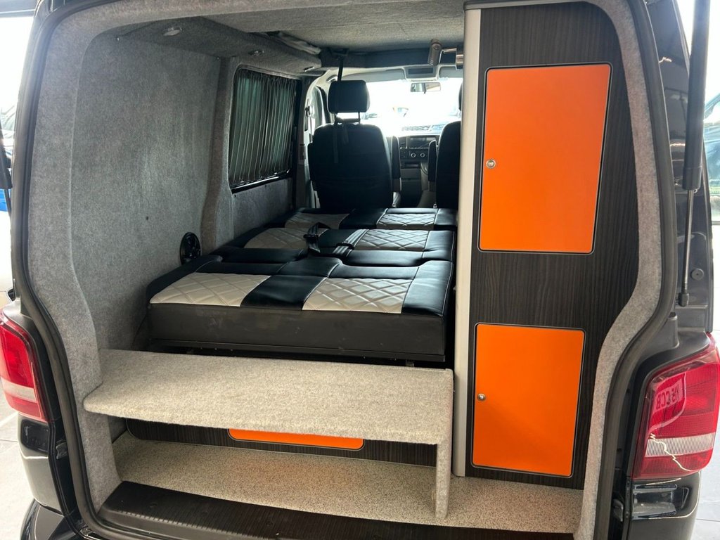 Used Volkswagen Transporter 2013 for sale - 78199956: Photo 31