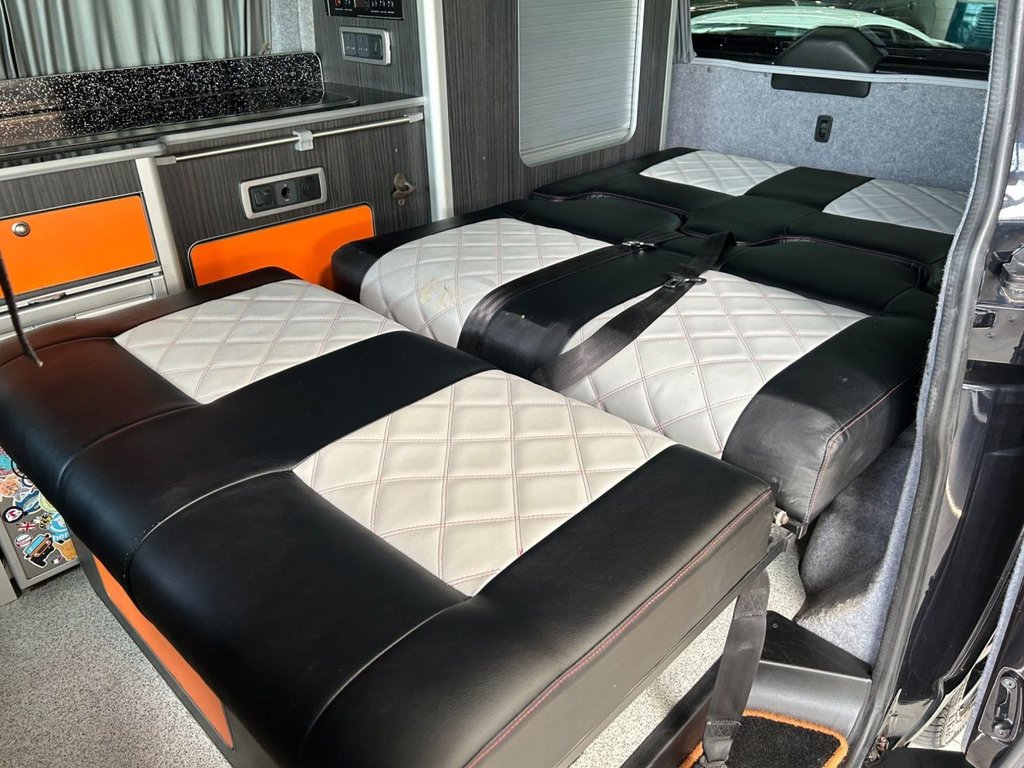 Used Volkswagen Transporter 2013 for sale - 78199956: Photo 32