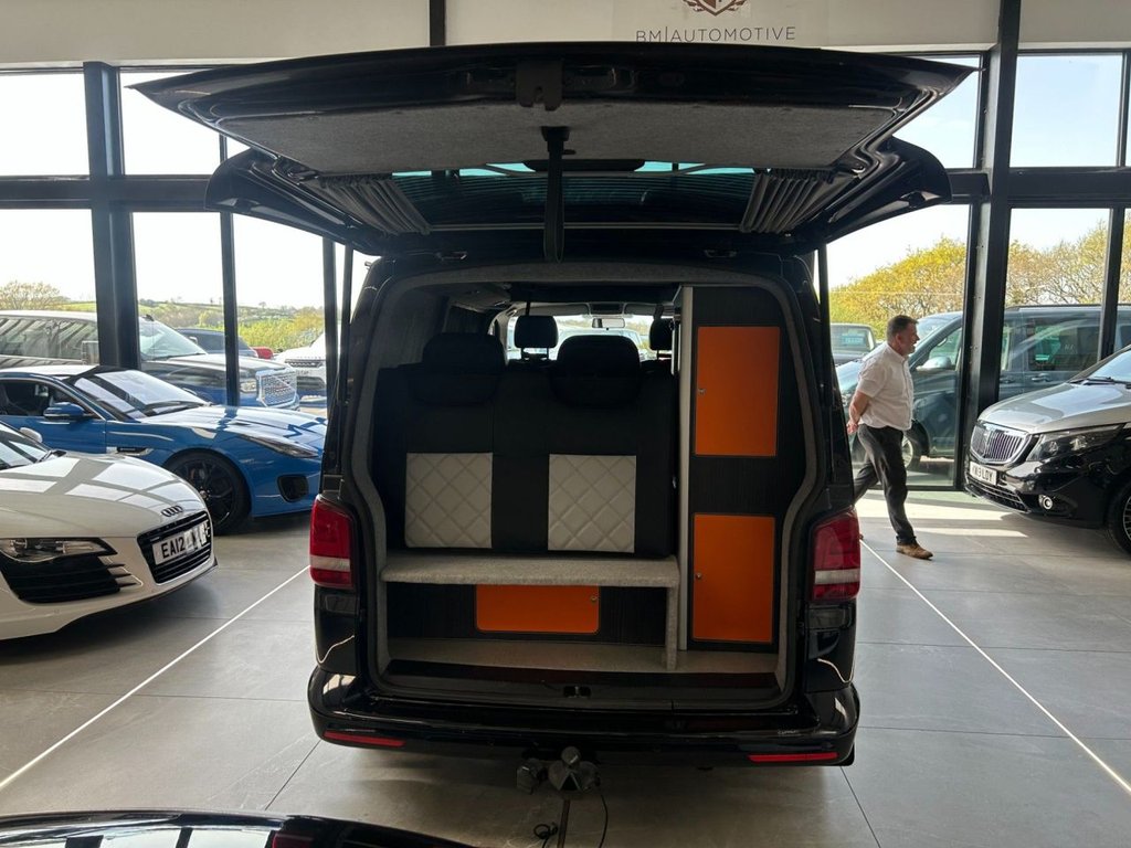 Used Volkswagen Transporter 2013 for sale - 78199956: Photo 34