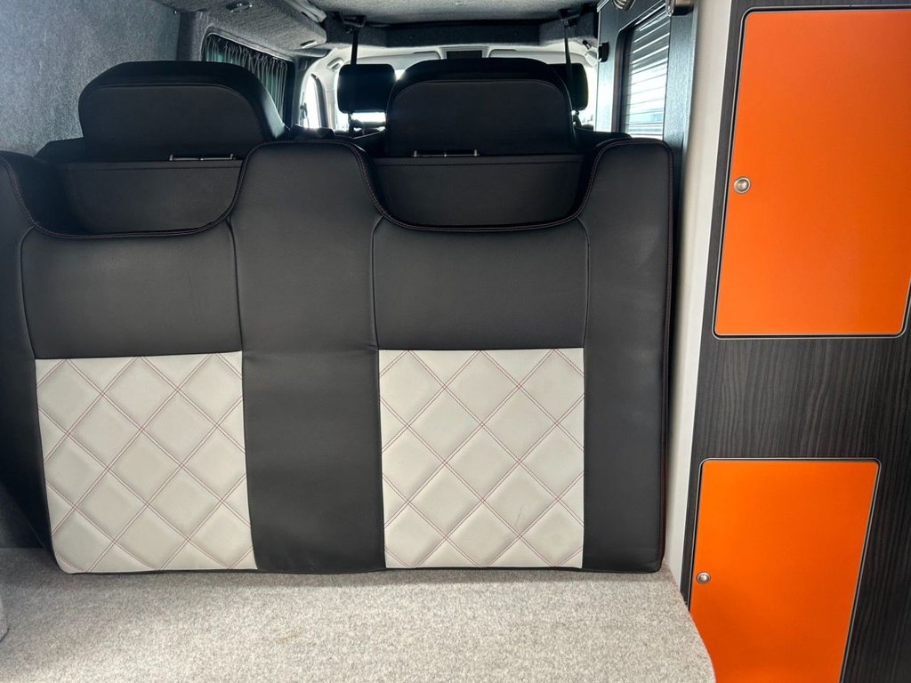 Used Volkswagen Transporter 2013 for sale - 78199956: Photo 36