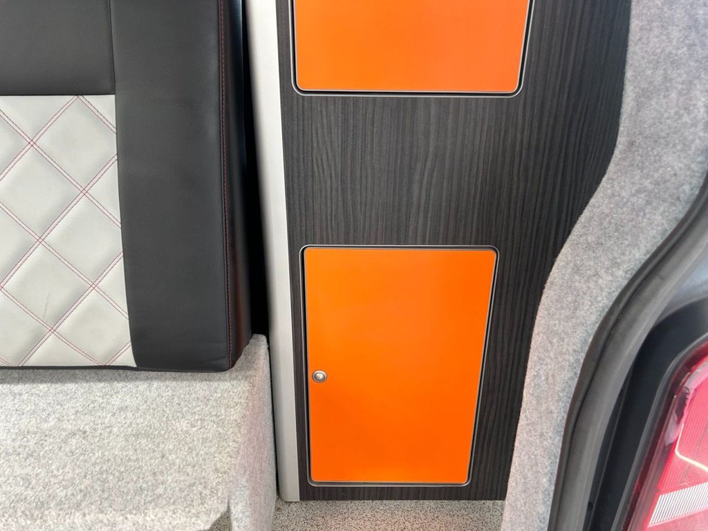 Used Volkswagen Transporter 2013 for sale - 78199956: Photo 37