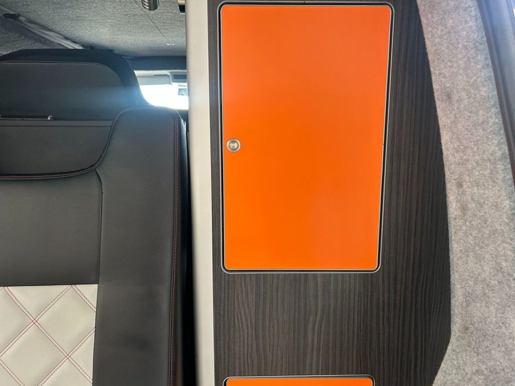 Used Volkswagen Transporter 2013 for sale - 78199956: Photo 38