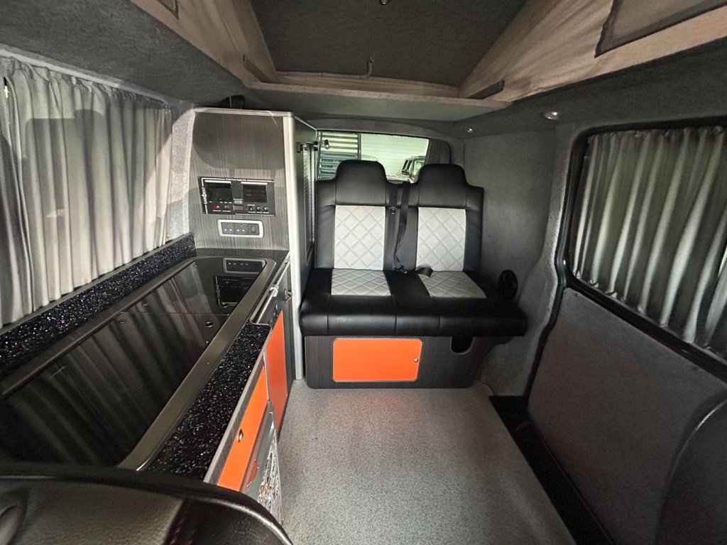 Used Volkswagen Transporter 2013 for sale - 78199956: Photo 4